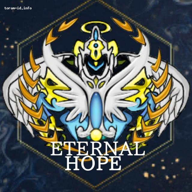 Eternal Hope