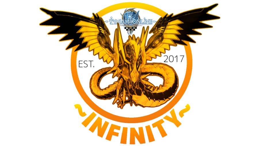 ~INFINITY~