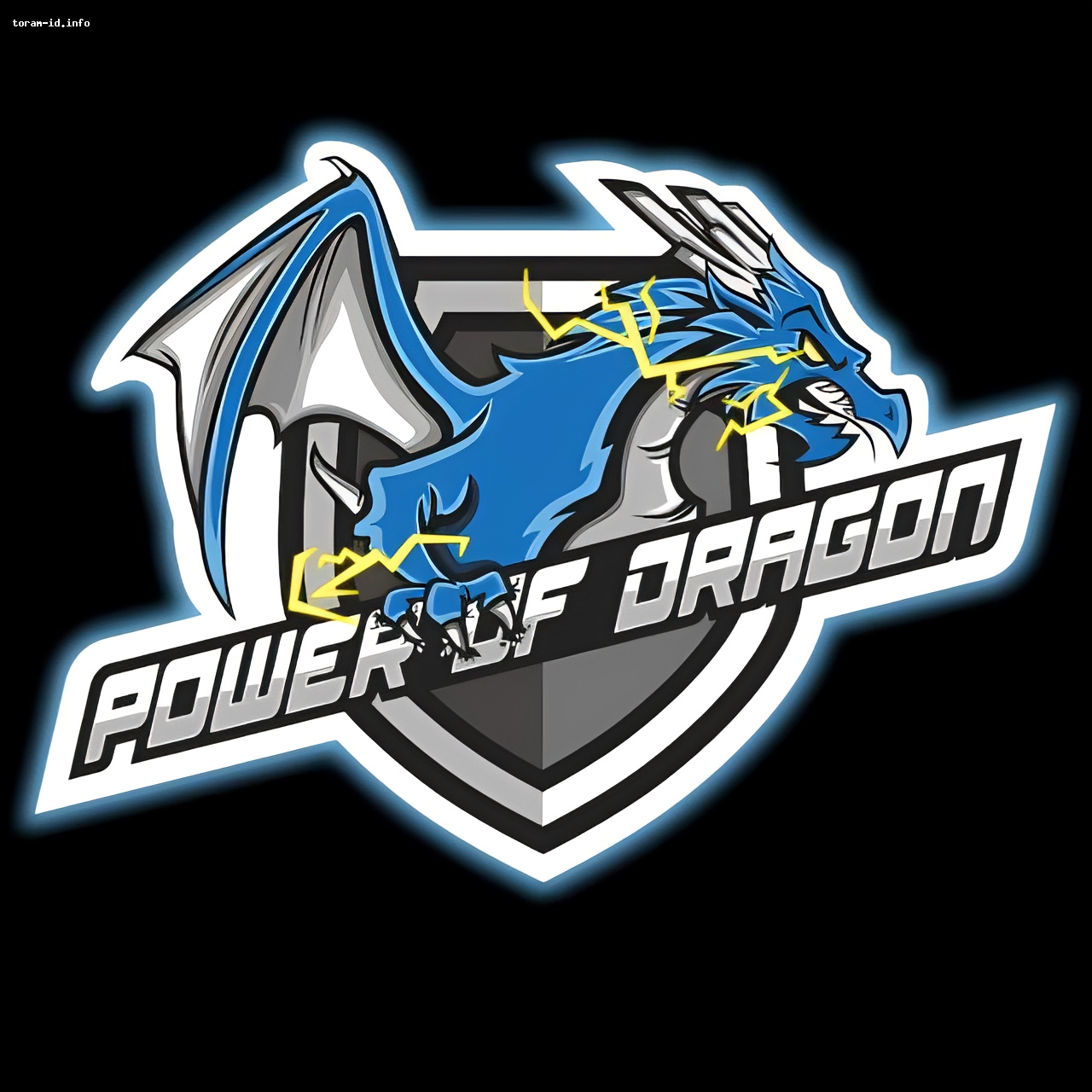 POWER OF DRAGON