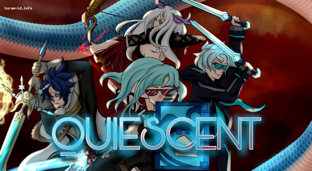 Quiescent