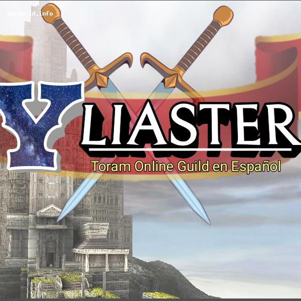 YLIASTER