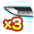 Triple Thrust