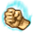 Holy Fist
