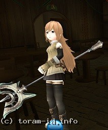 Mace of Destruction