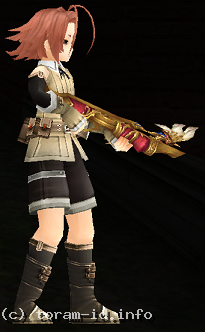 Bowgun Dirgahayu ke-1 II