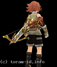 2nd Anniv Bowgun III