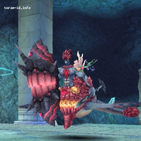 Adaro (Nightmare)