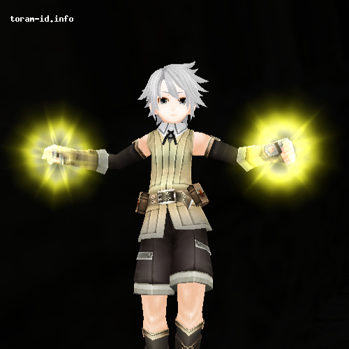 Visphalanx (Magic Device)