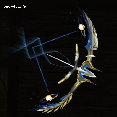 6th Anniv Bow III
