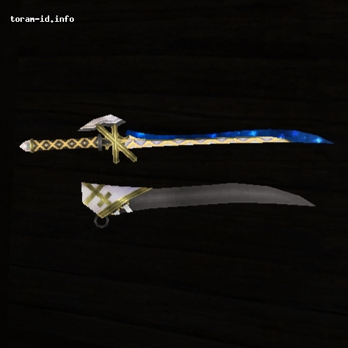6th Anniv Katana III