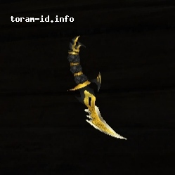 Edgy Nova (Magic)