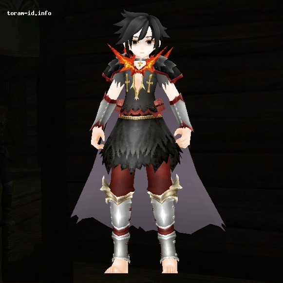 †Dark Syndicate† Vilment