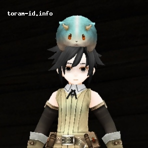 Head Plop Raffy
