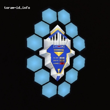 Windgrace Shield