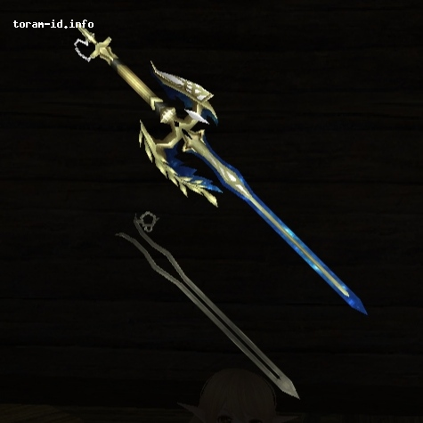6th Anniv Sword VI