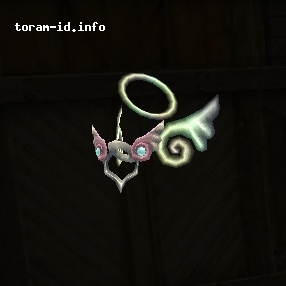 Angel Halo