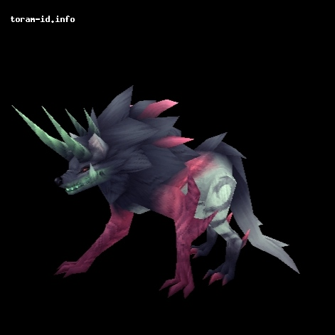 Hellhound
