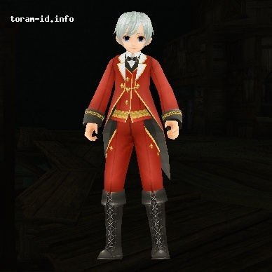 Anniversary Dress