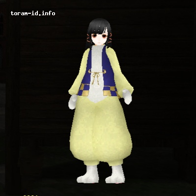 Baju Otsukimi