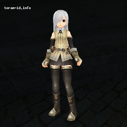 Adventurer's Garb