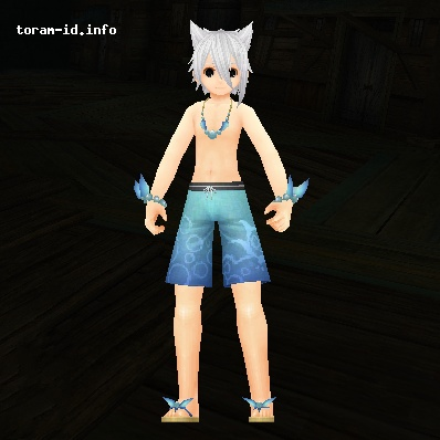 Soda Swimsuit