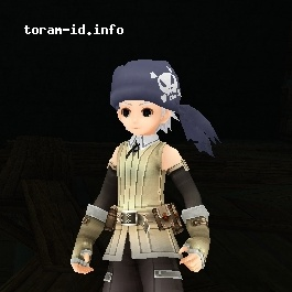 Pirate Bandana