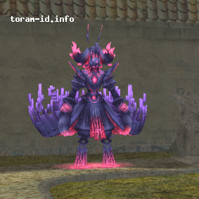 Black Shadow (Normal)