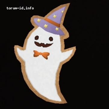 Sugar Cookie