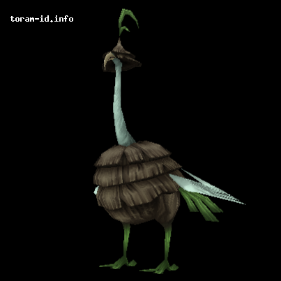 Ostrich