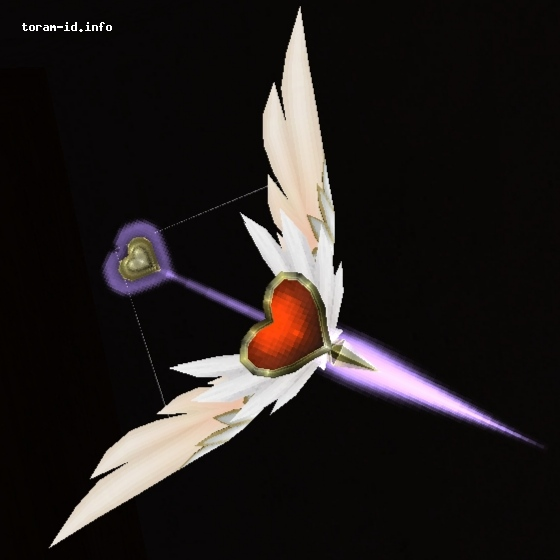 Cupid Bow II