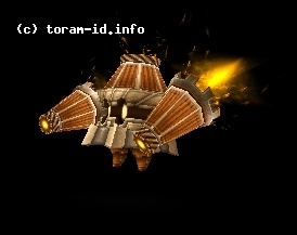 Cannon Golem