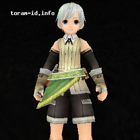 Loincloth