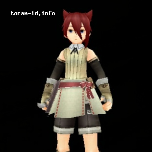 Cooking Apron
