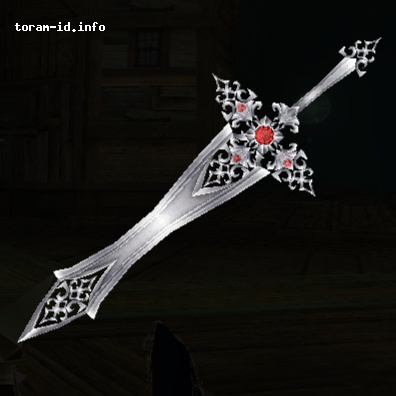 Cross Espada