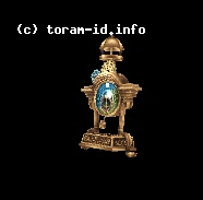 Cursed Cloak