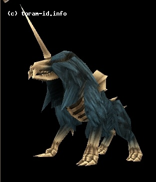 Death Zombeast