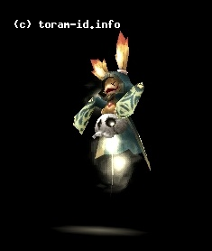 Lapin The Necromancer