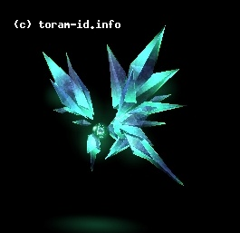 Energy Quartz
