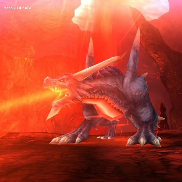 Flare Volg (Normal)
