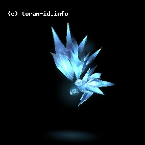 Flying Quartz