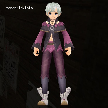 Sorcery Dress