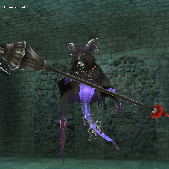 Gespenst (Nightmare)