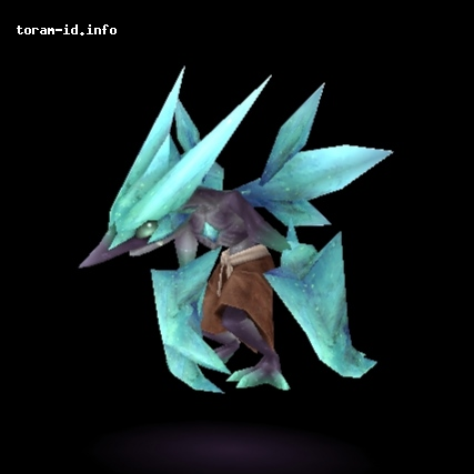 Corroded Goblin