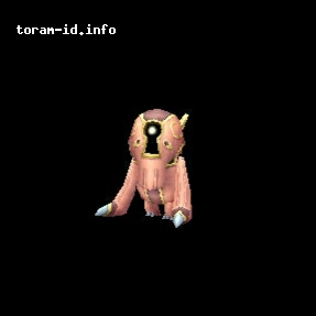 Mobster Golem