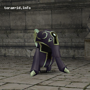 Thug Golem