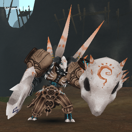 Guard Golem (Nightmare)