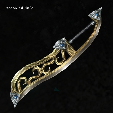 Curved Edge