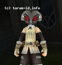 Satan Helmet