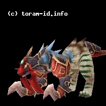 High Tigris