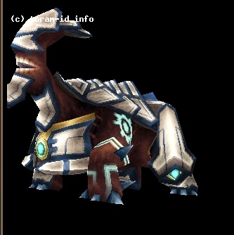 Horn Machina